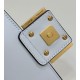 Fendi Baguette Bag, Sheepskin, Mini Version Model no: 0135s