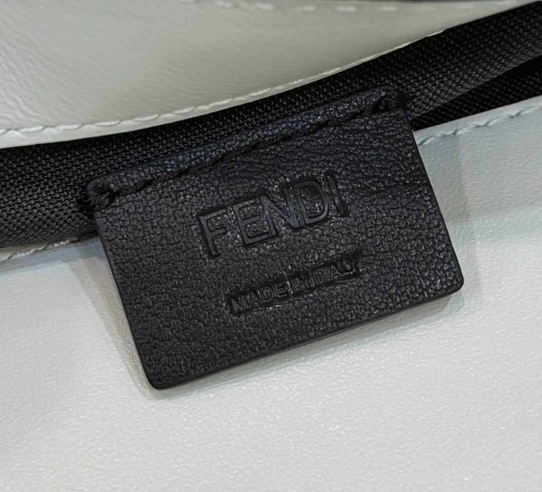 Fendi Baguette Bag, Sheepskin, Mini Version Model no: 0135s