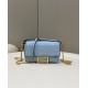 Fendi Baguette Bag, Sheepskin, Mini Version Model no: 0135s