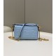 Fendi Baguette Bag, Sheepskin, Mini Version Model no: 0135s