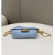 Fendi Baguette Bag, Sheepskin, Mini Version Model no: 0135s