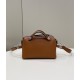 By the way Boston Handbag️, Italian Calfskin Model no: 8286