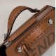 By the way Boston Handbag️, Italian Calfskin Model no: 8286