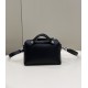 By the way Boston Handbag️, Italian Calfskin Model no: 8286