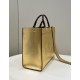 Handbag, Cowhide with High-Grade Amber Handles Model no: 8553