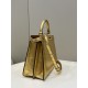 FENDI PEEKABOO I SEE U Handbag Model no: 70193