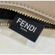 Fendigraphy Mini Underarm Bag, Cowhide Model no: 80155A