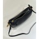 Fendigraphy Mini Underarm Bag, Cowhide Model no: 80155A