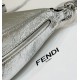 Fendigraphy Mini Underarm Bag, Cowhide Model no: 80155