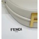 Fendigraphy Mini Underarm Bag, Cowhide Model no: 80155