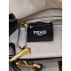 FENDI PEEKABOO, Calfskin Model no: 302