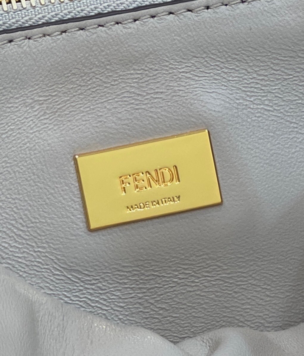 FENDI PEEKABOO, Calfskin Model no: 302