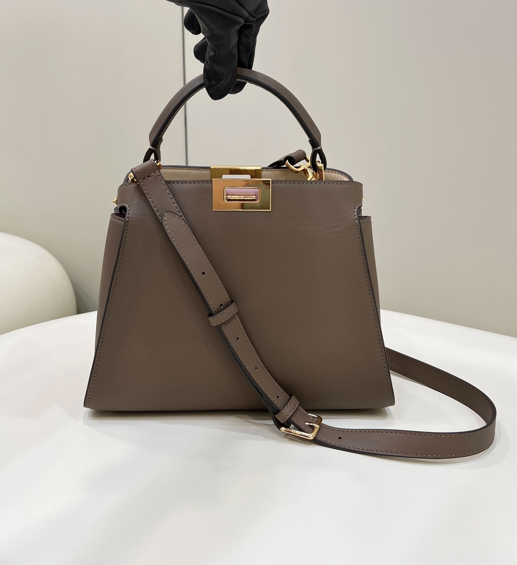 FENDI PEEKABOO, Calfskin Model no: 302