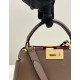 FENDI PEEKABOO, Calfskin Model no: 302