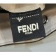 Fendi Small MON TRESOR Bucket Bag, Suede Material Model no: 8633