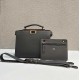 Fendi Men's PEEKABOO I See U Handbag Model no: 7VA530