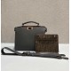 Fendi Men's PEEKABOO I See U Handbag Model no: 7VA530