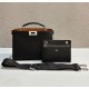 Fendi Men's PEEKABOO I See U Handbag Model no: 7VA530