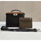 Fendi Men's PEEKABOO I See U Handbag Model no: 7VA530