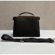 Fendi Men's PEEKABOO I See U Handbag Model no: 7VA530