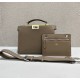 Fendi Men's PEEKABOO I See U Handbag Model no: 7VA530