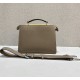 Fendi Men's PEEKABOO I See U Handbag Model no: 7VA530