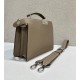 Fendi Men's PEEKABOO I See U Handbag Model no: 7VA530