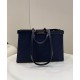 Simple and Fashionable Large Bag Model no: 8265A