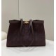 Simple and Fashionable Large Bag Model no: 8265A