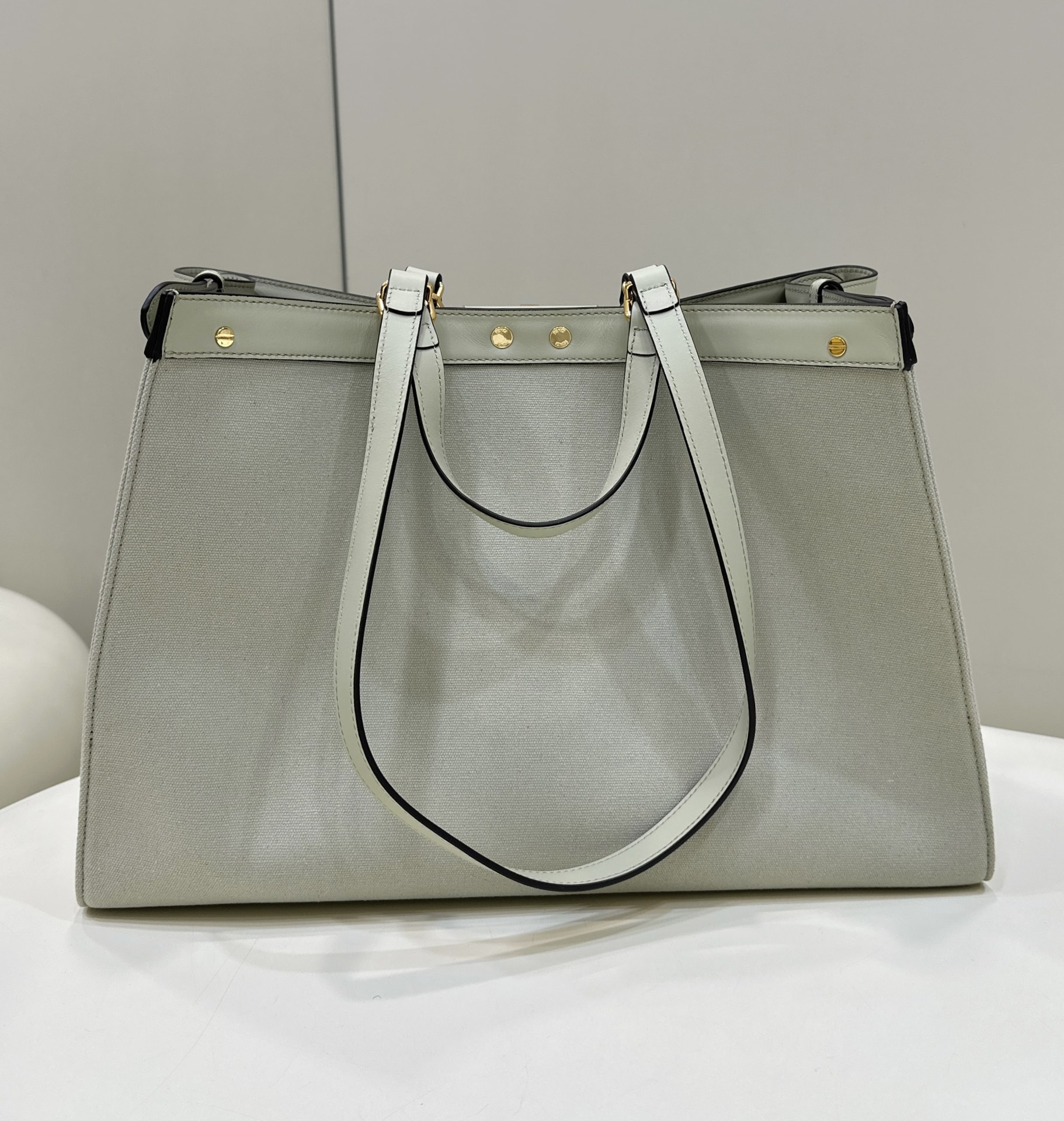 Simple and Fashionable Large Bag Model no: 8265A