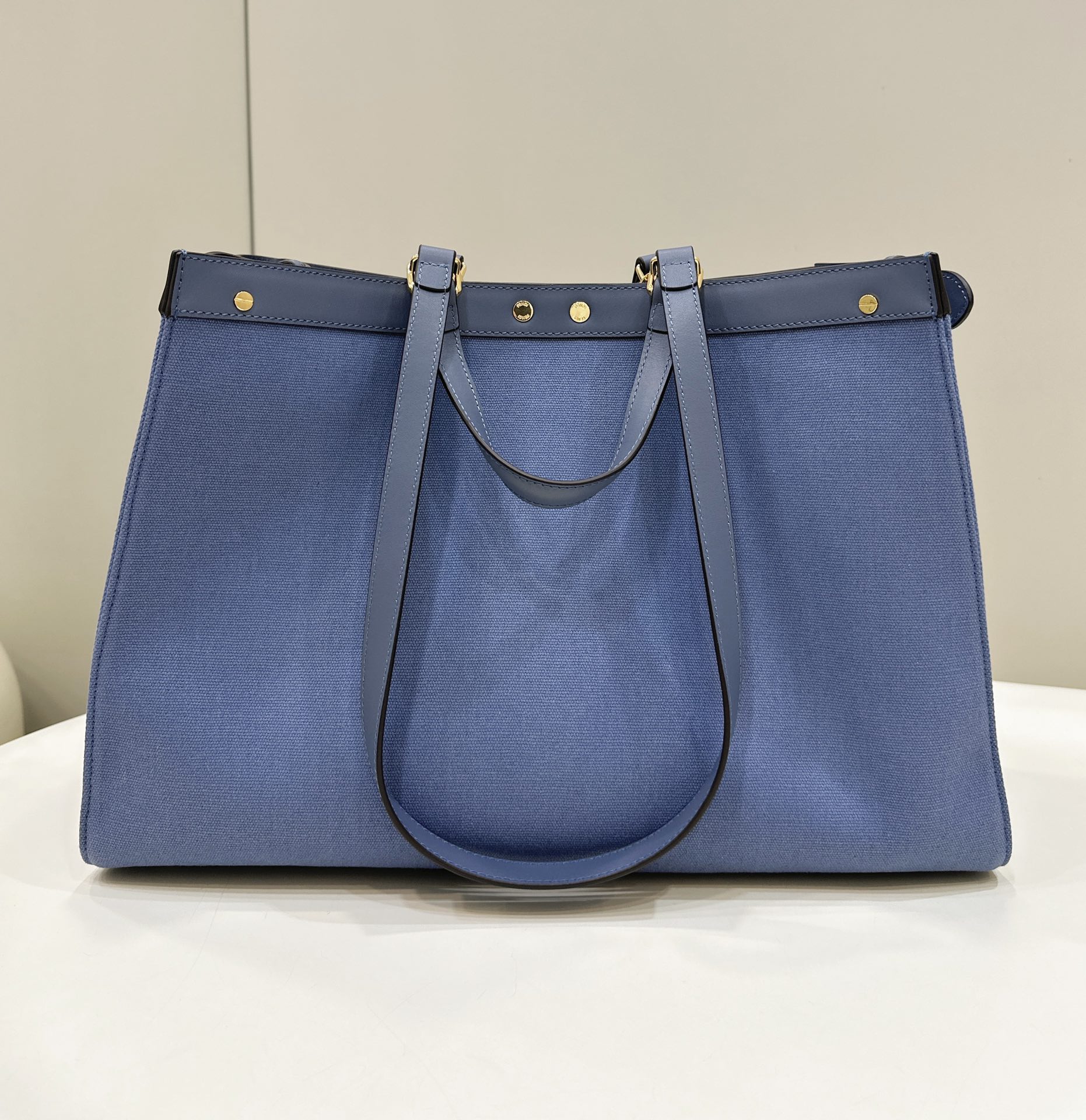 Simple and Fashionable Large Bag Model no: 8265