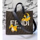 Tote Bag, Classic Monogram Material Model no: 80158