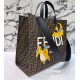 Tote Bag, Classic Monogram Material Model no: 80158