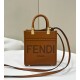 Full Leather Embossed Tote, Full Cowhide Material Model no: 8639A