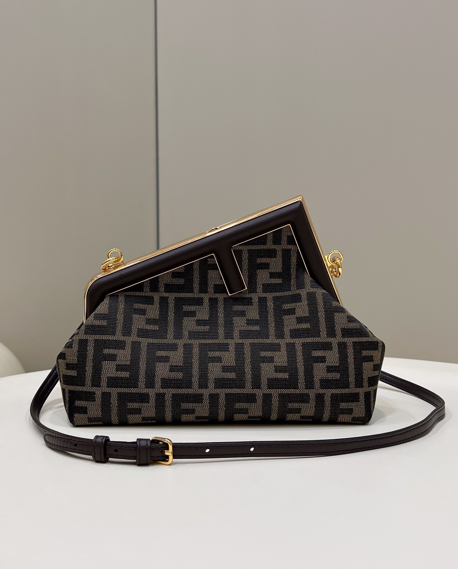 Fendi First Series Model no: 80029m