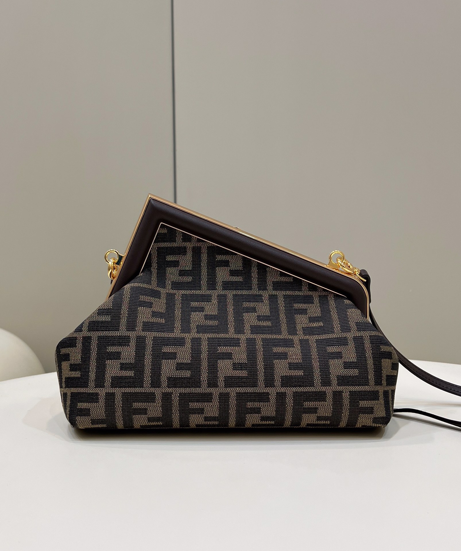 Fendi First Series Model no: 80029m