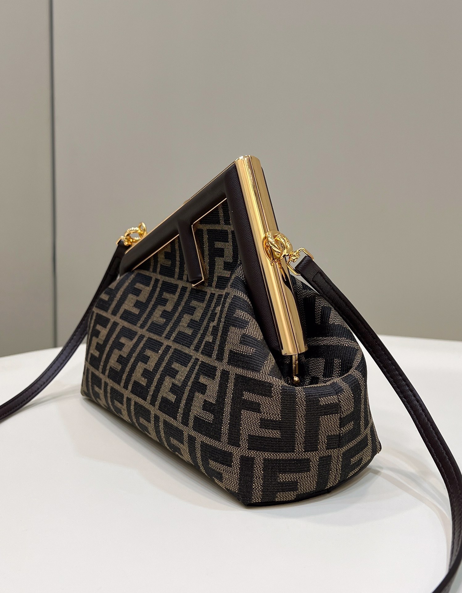 Fendi First Series Model no: 80029m