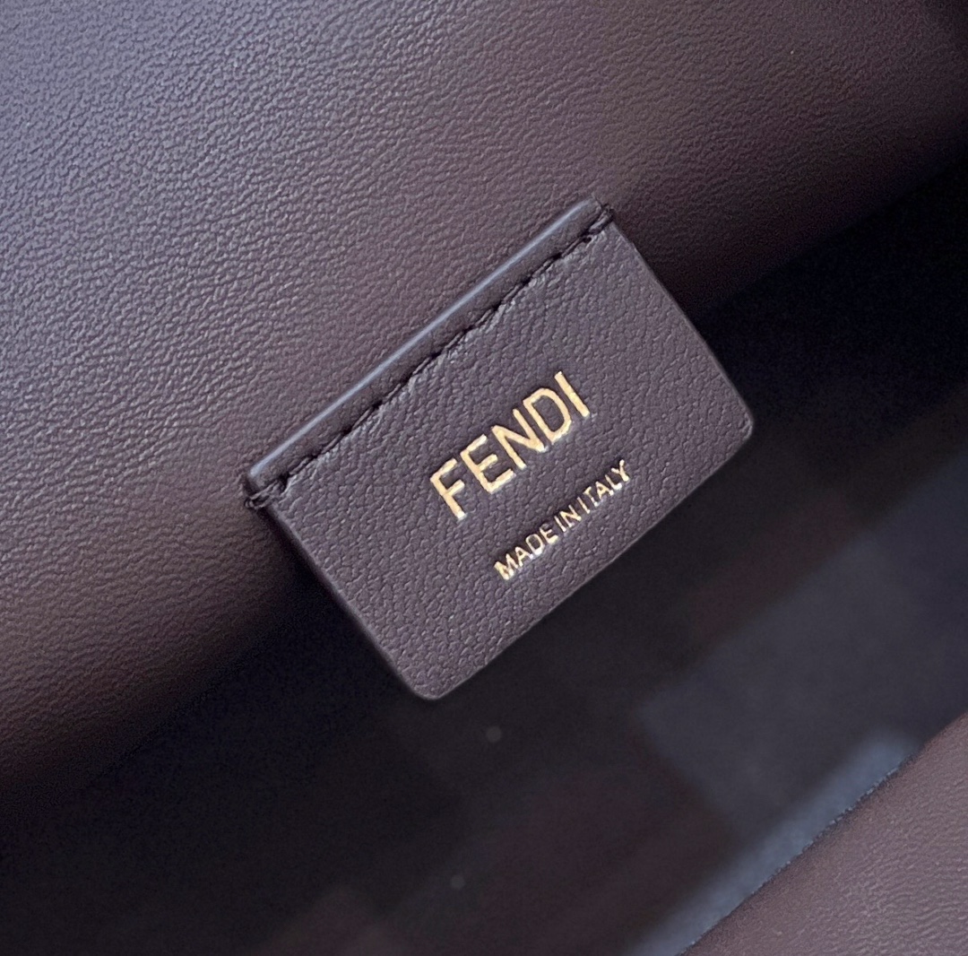 Fendi First Series Model no: 80029m