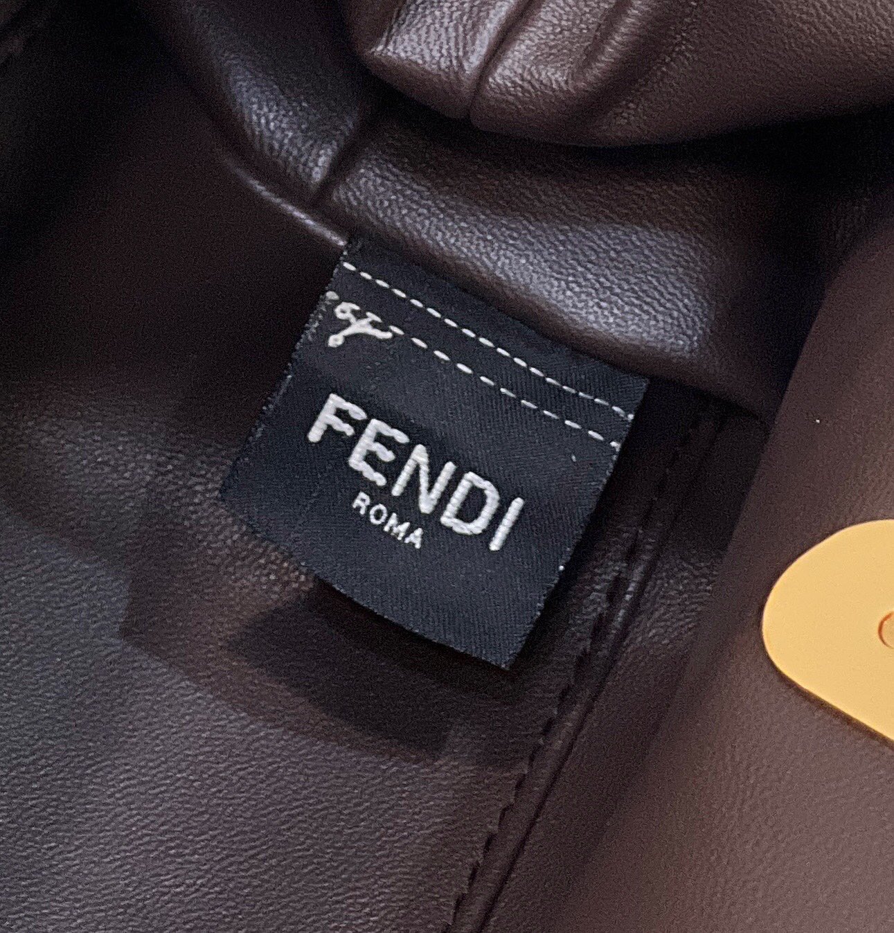 Fendi First Series Model no: 80029m