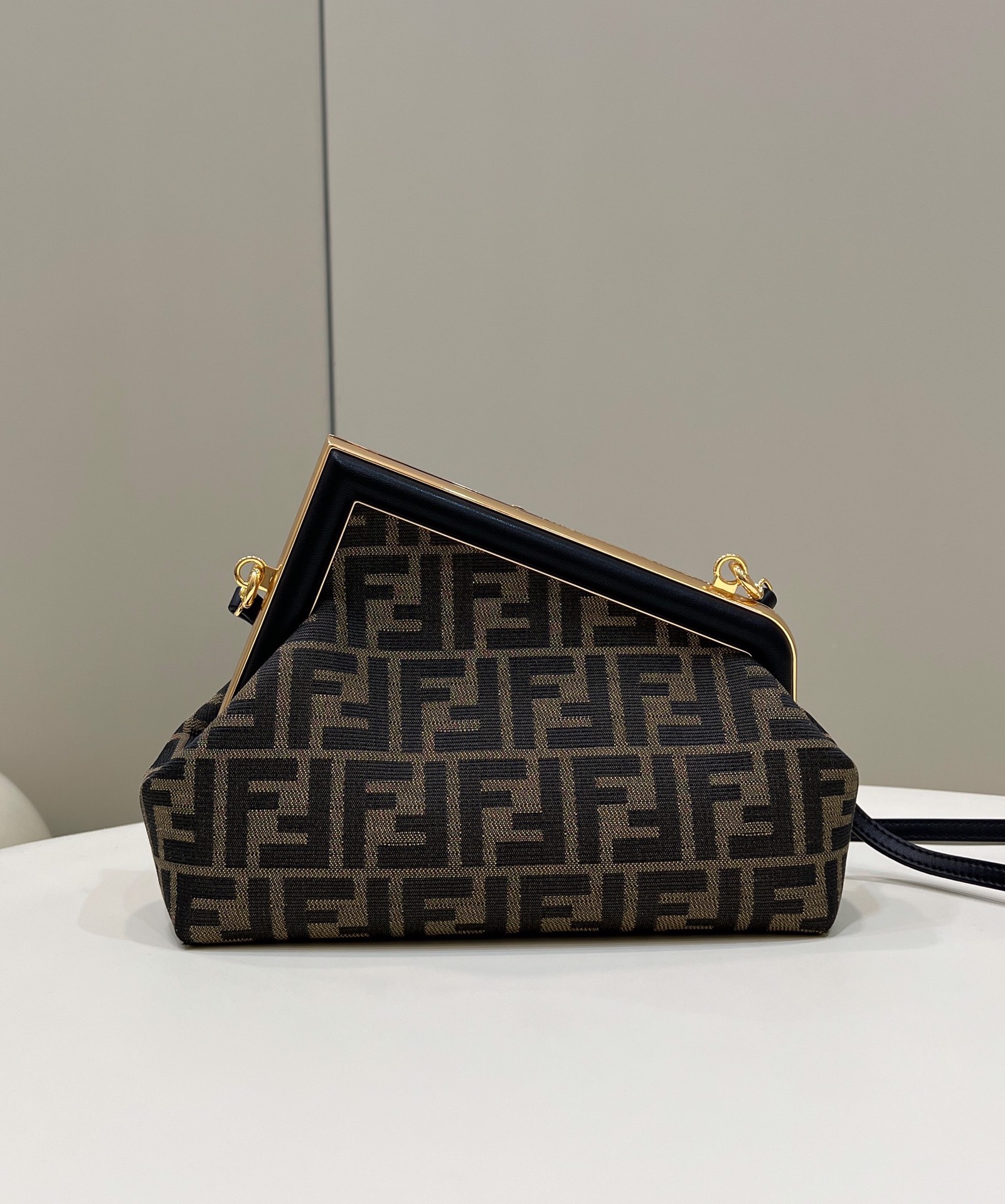 Fendi First Series Model no: 80029m