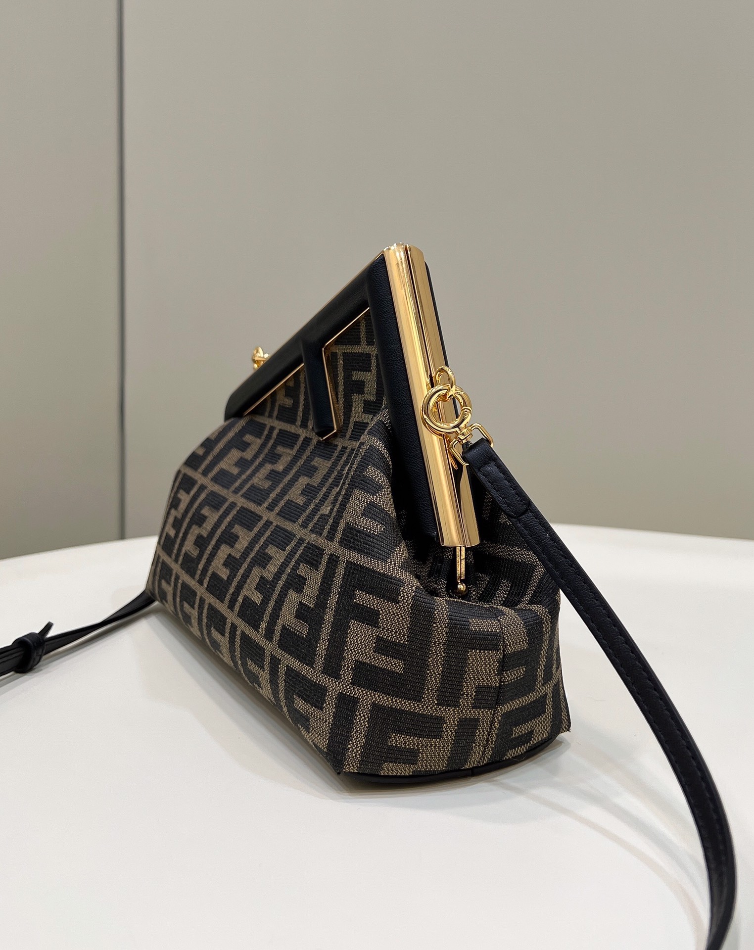 Fendi First Series Model no: 80029m