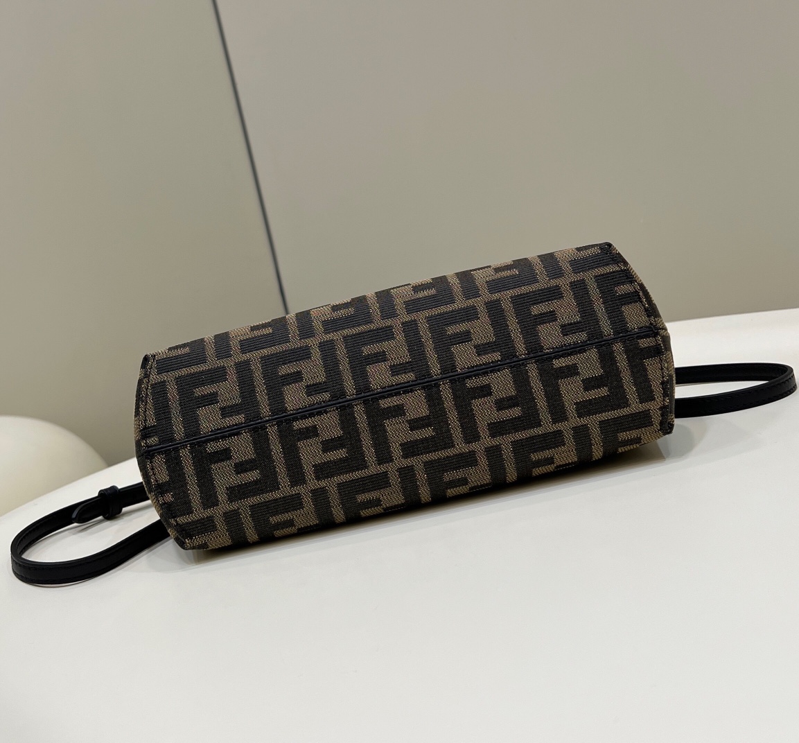 Fendi First Series Model no: 80029m