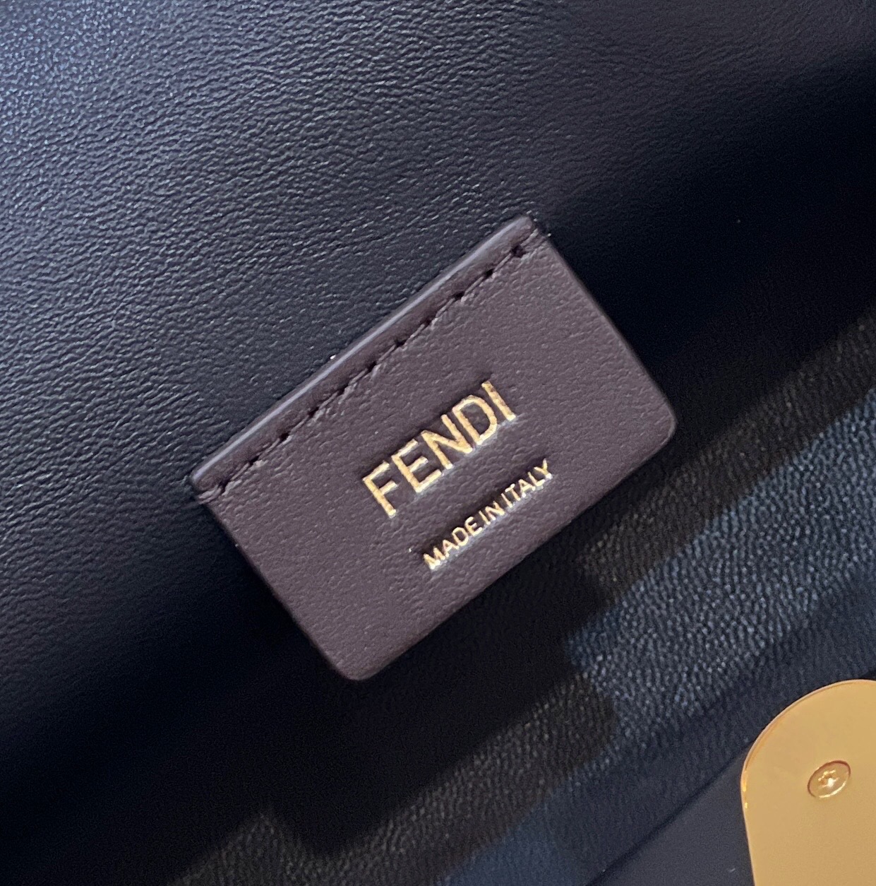 Fendi First Series Model no: 80029m