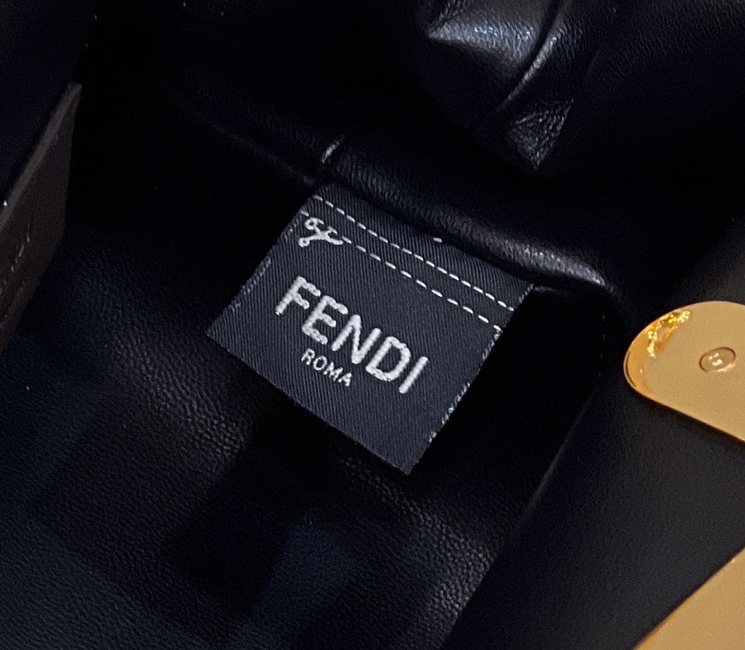 Fendi First Series Model no: 80029m