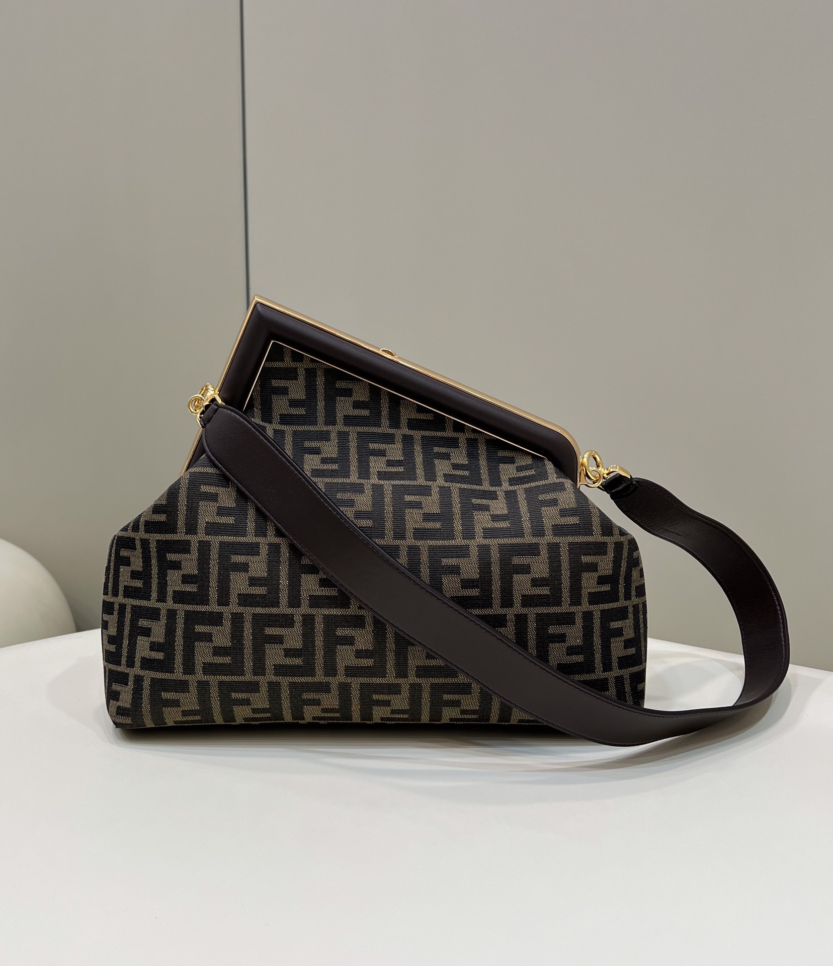 Fendi First Series Model no: 80029L