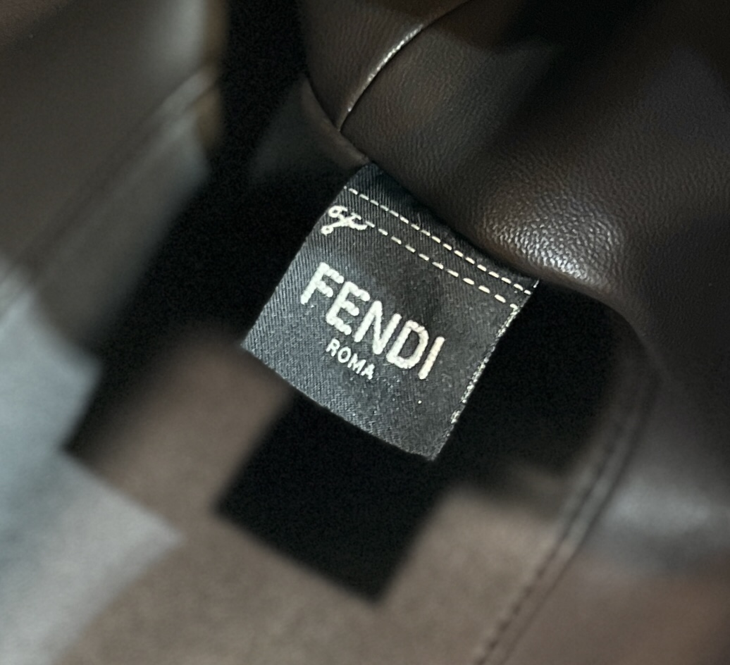 Fendi First Series Model no: 80029L