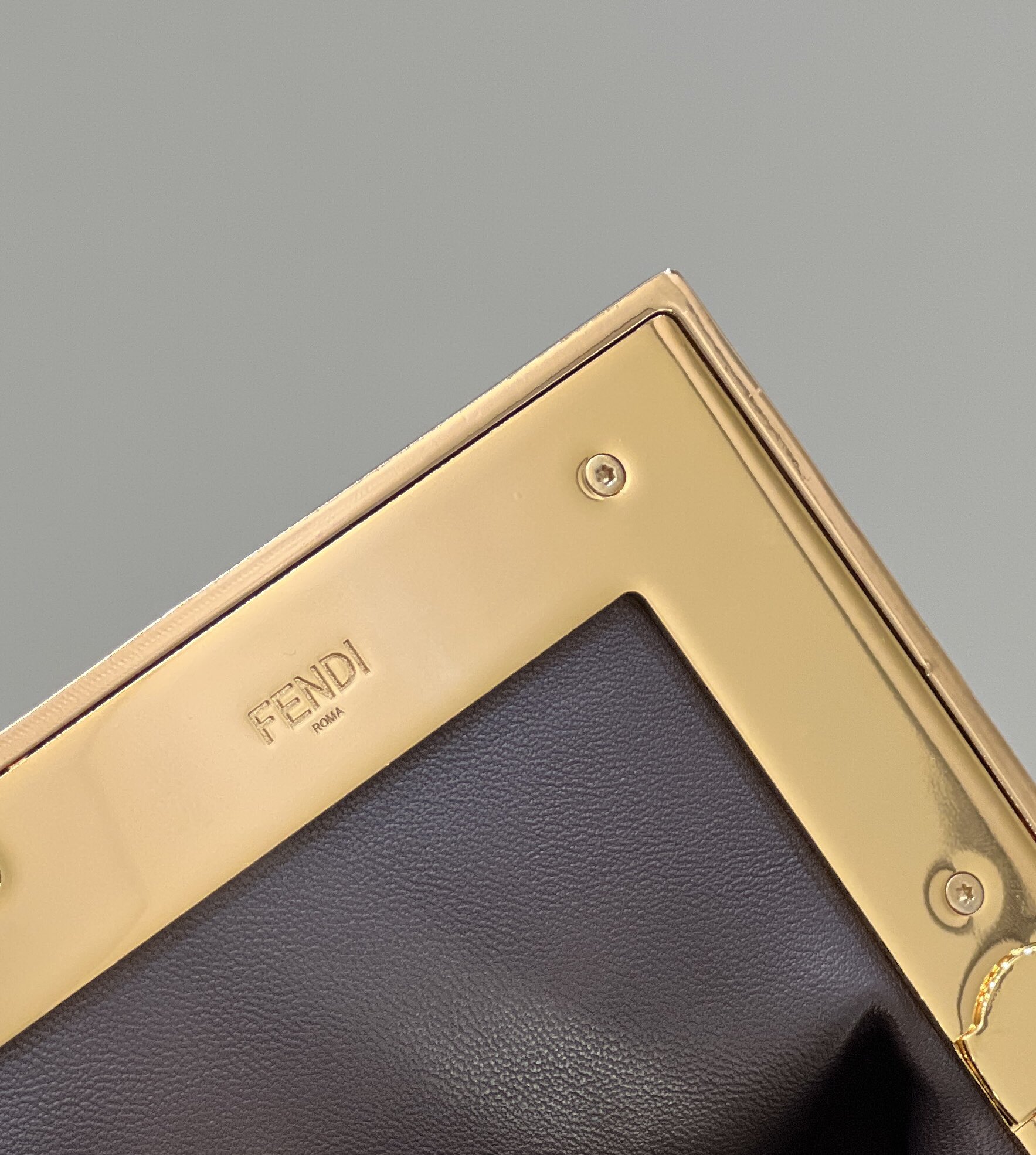 Fendi First Series Model no: 80029L