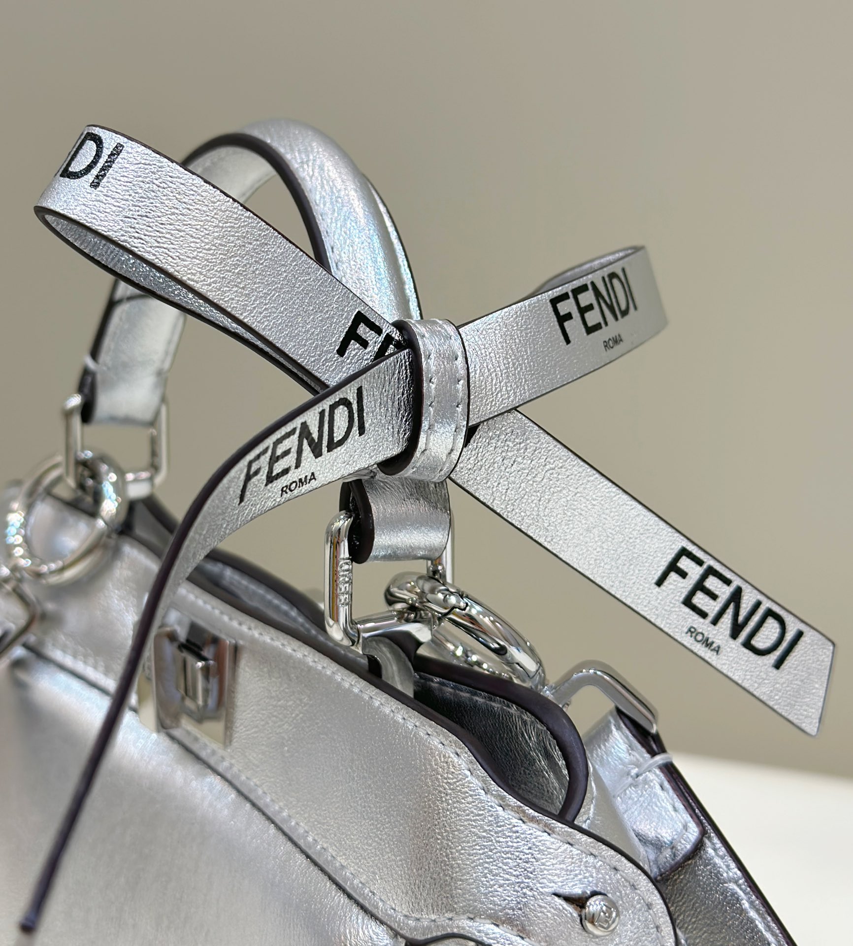 Fendi by Marc Jacobs PEEKABOO, Cowhide Model no: 80139