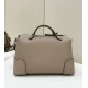 FENDI Soft Calfskin Boston Handbag Model no: 8651