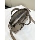 FENDI Soft Calfskin Boston Handbag Model no: 8651